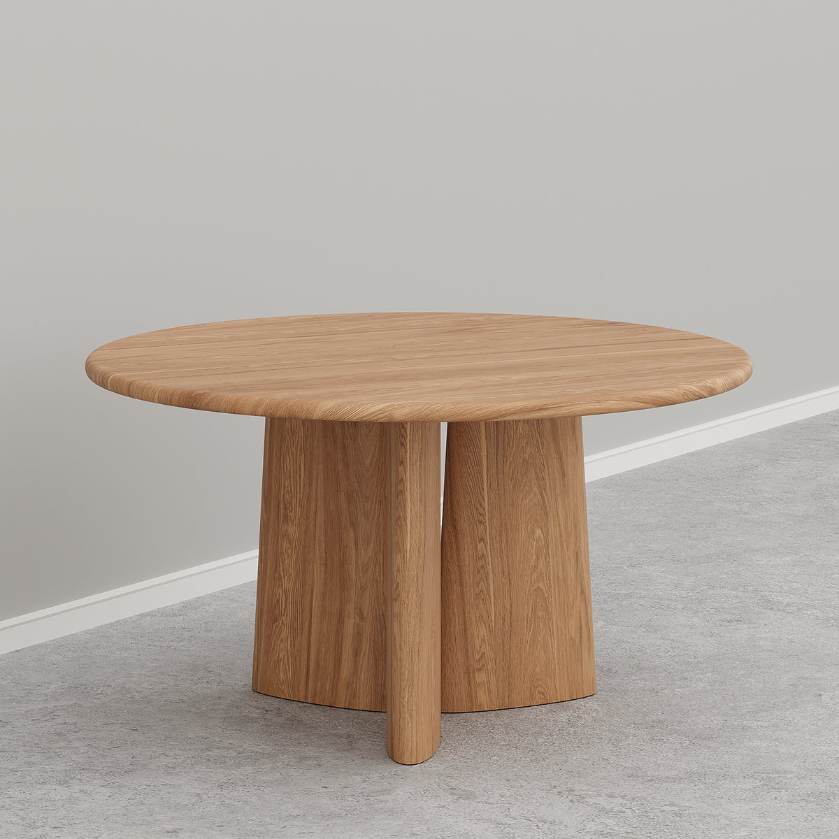 Laria Dining Table / 132 x 75 CM