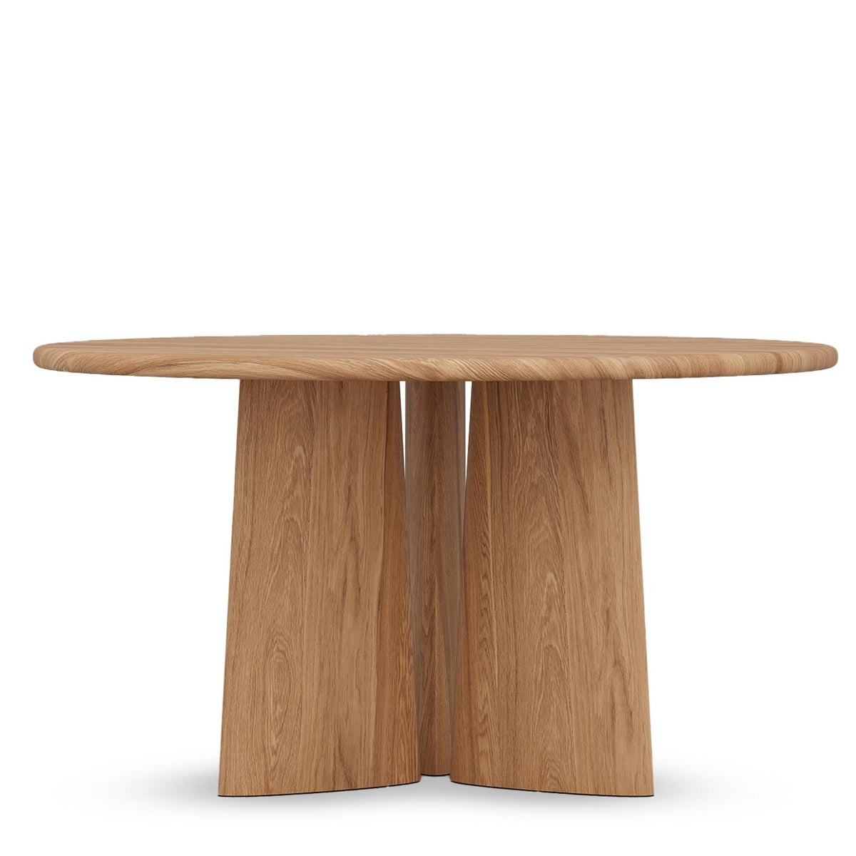 Laria Dining Table / 132 x 75 CM