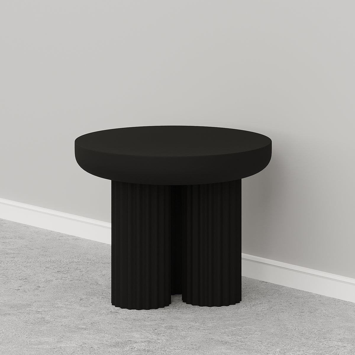 Louis Side Table / 60 x 47 CM