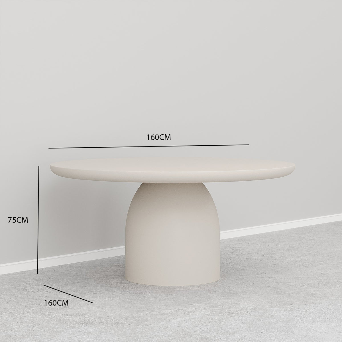 Kotai Dining Table