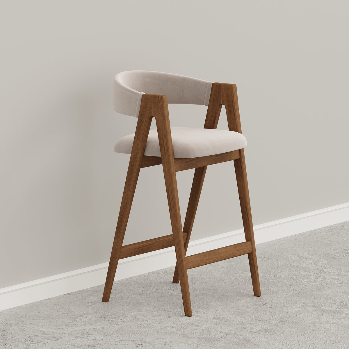 Cimon Bar Stool