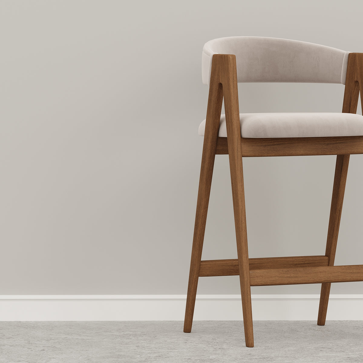 Cimon Bar Stool