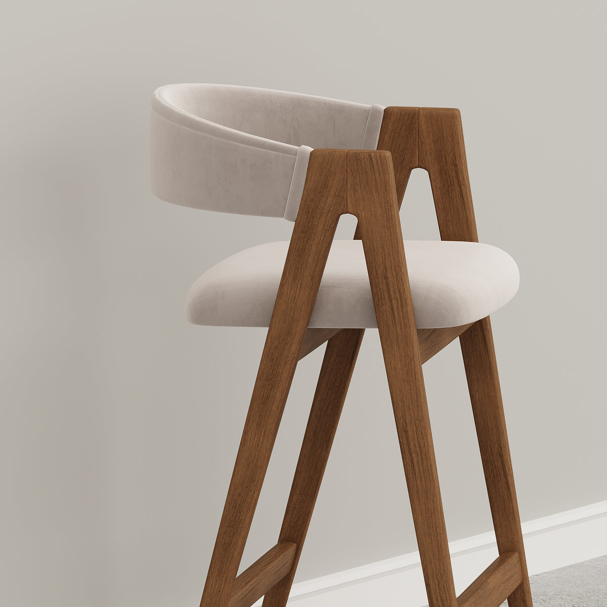 Cimon Bar Stool