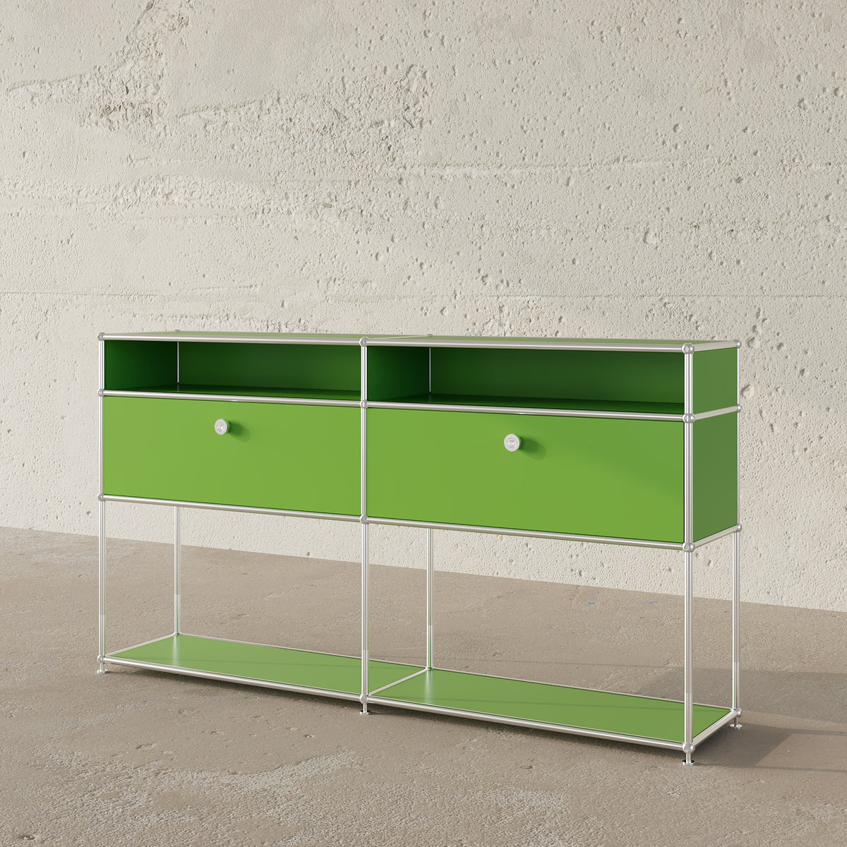 Evergreen Console