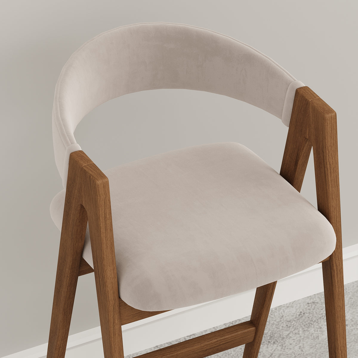 Cimon Bar Stool