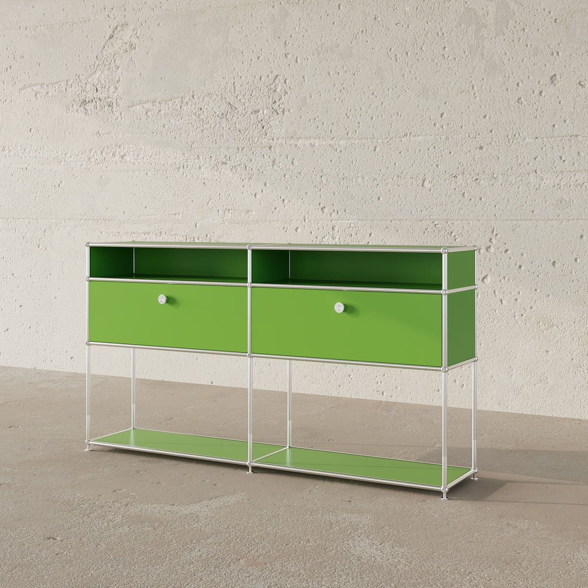 Evergreen Console