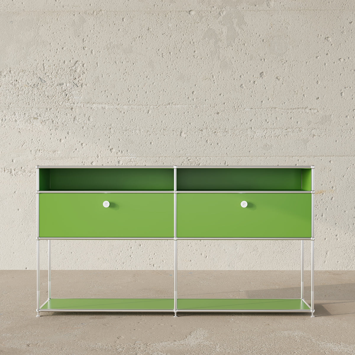 Evergreen Console