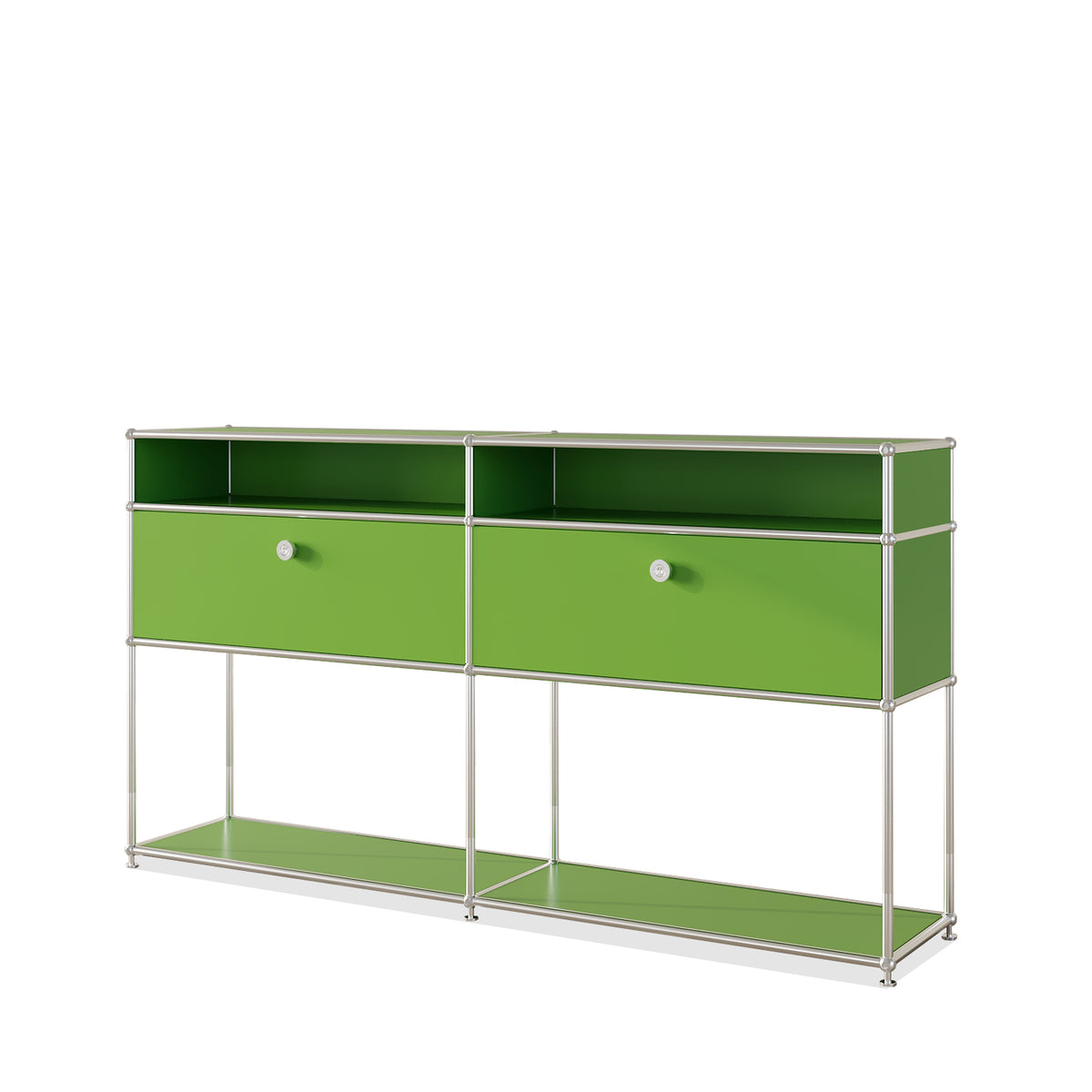 Evergreen Console