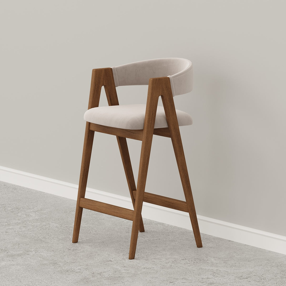 Cimon Bar Stool