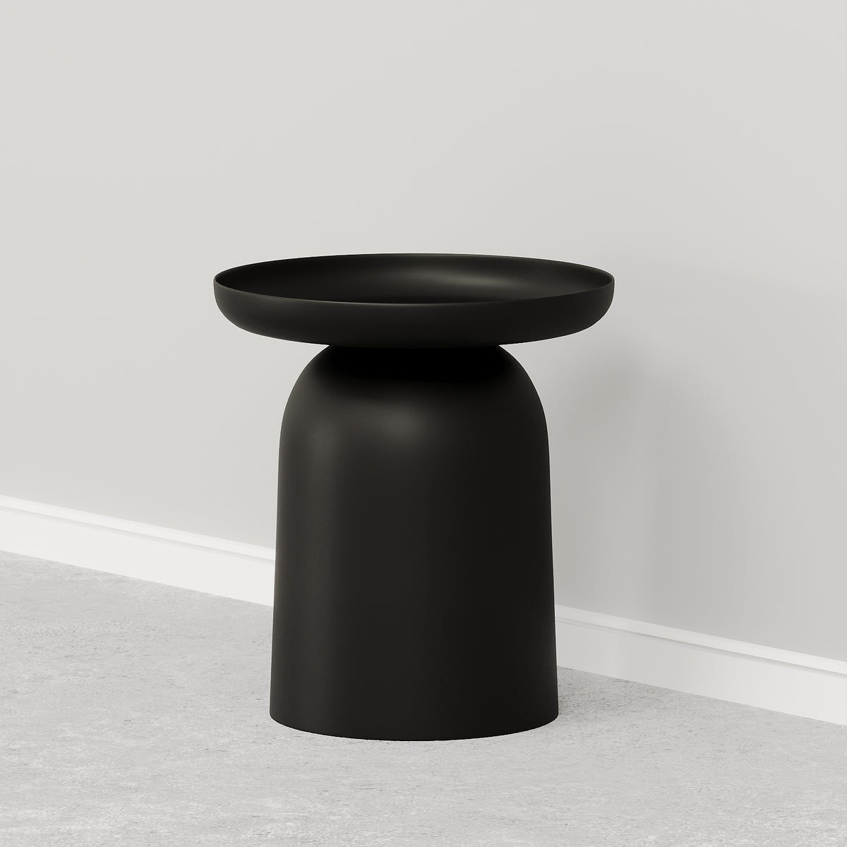 Nera Side Table / 44 x 48 CM
