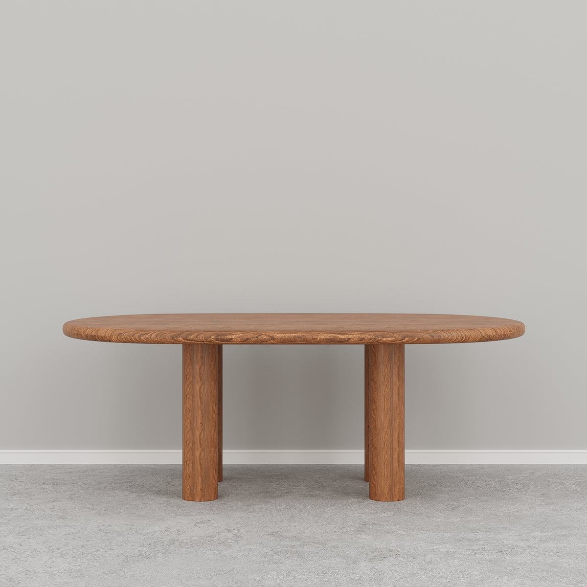 Shiro Dining Table / 200 x 110 CM