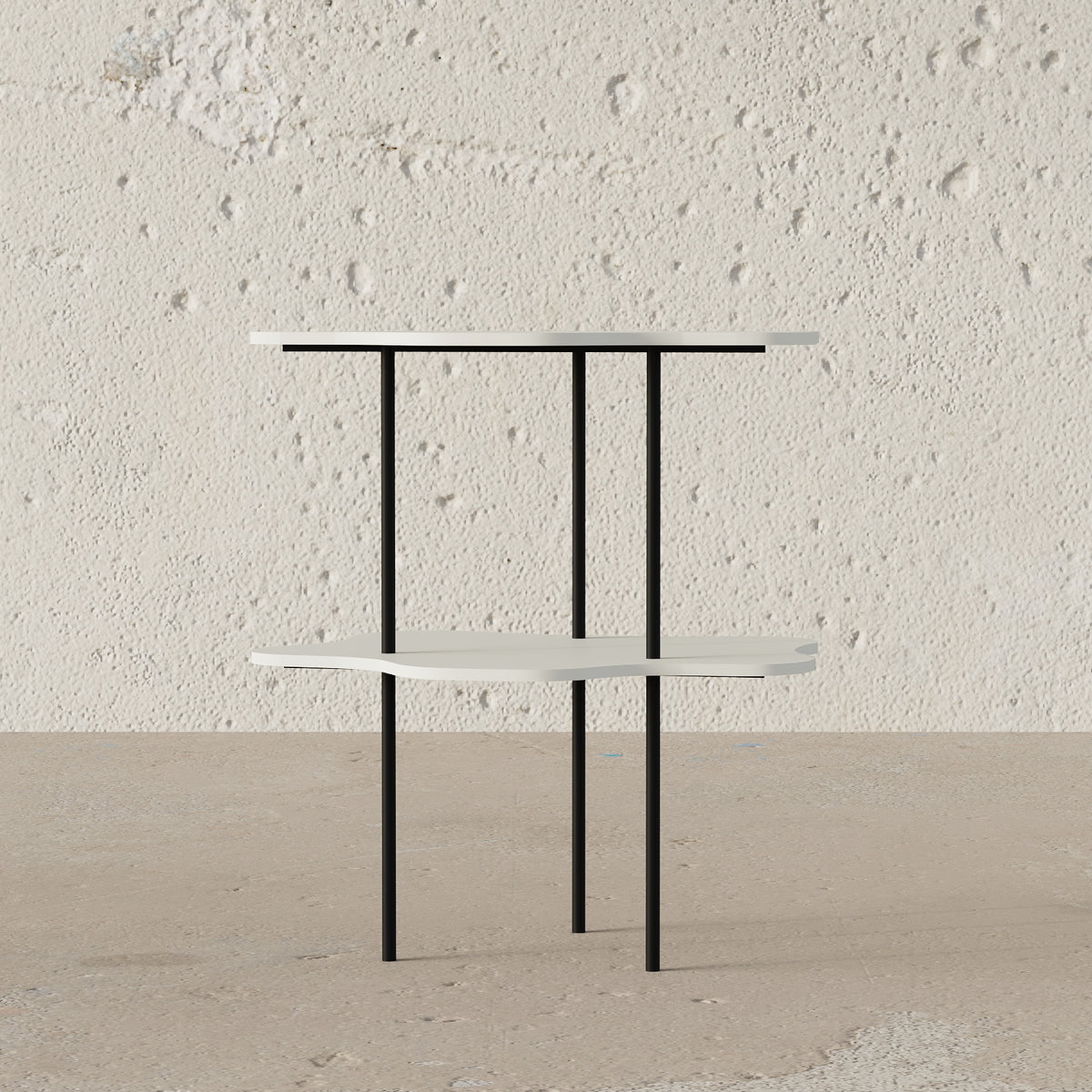 Teddy Side Table