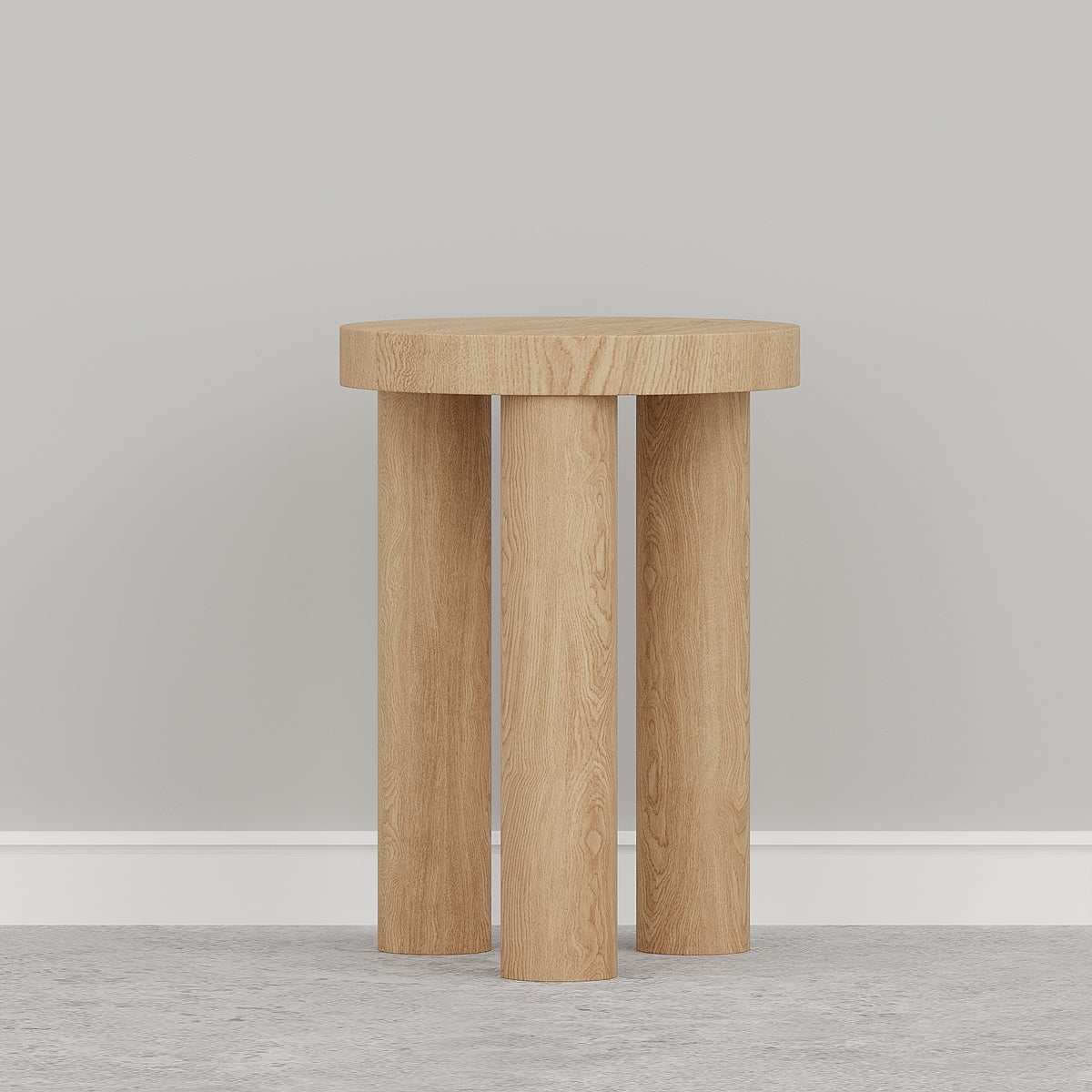 Chloe Side Table / 32 x 43 CM