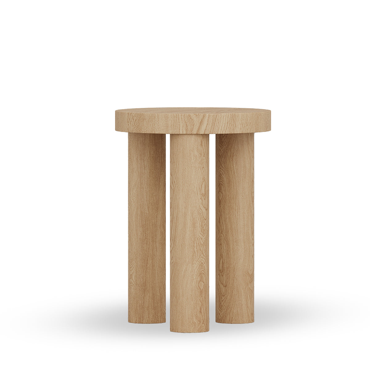 Chloe Side Table / 32 x 43 CM