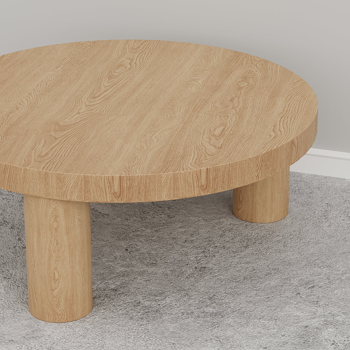 Chloe Coffee Table / 90 x 35 CM