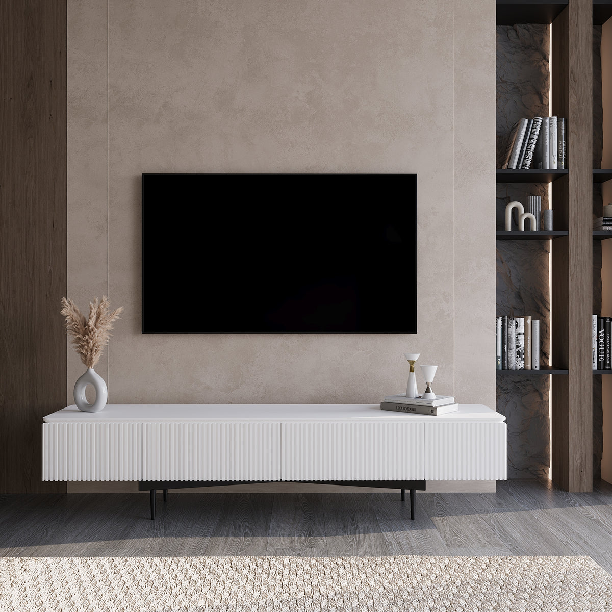 Pirna TV Stand