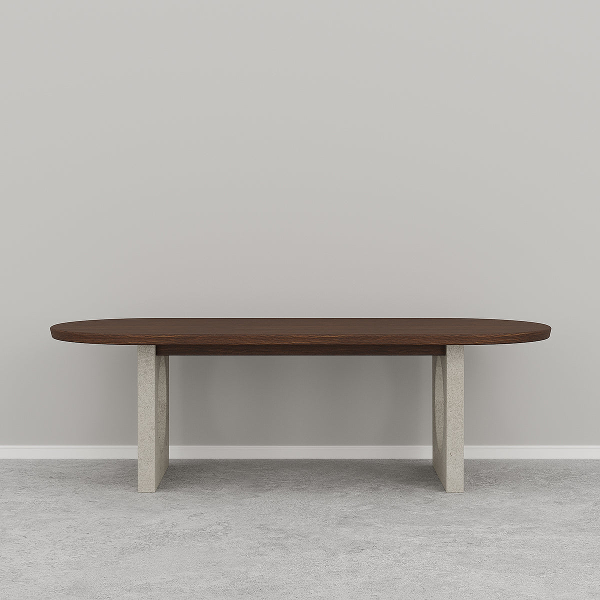 Yohana Dining Table / 235 x 100 CM