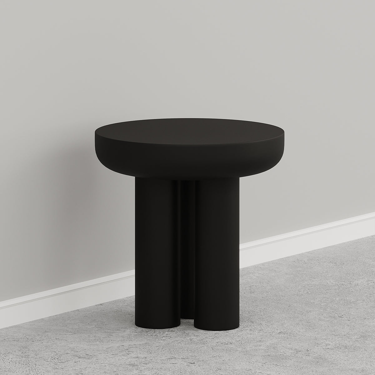 Numa Side Table / 50 x 50 CM