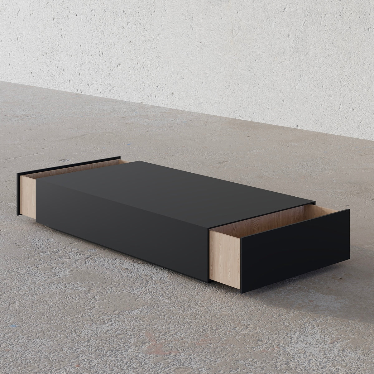 Farley Coffee Table / 170 x 70 CM