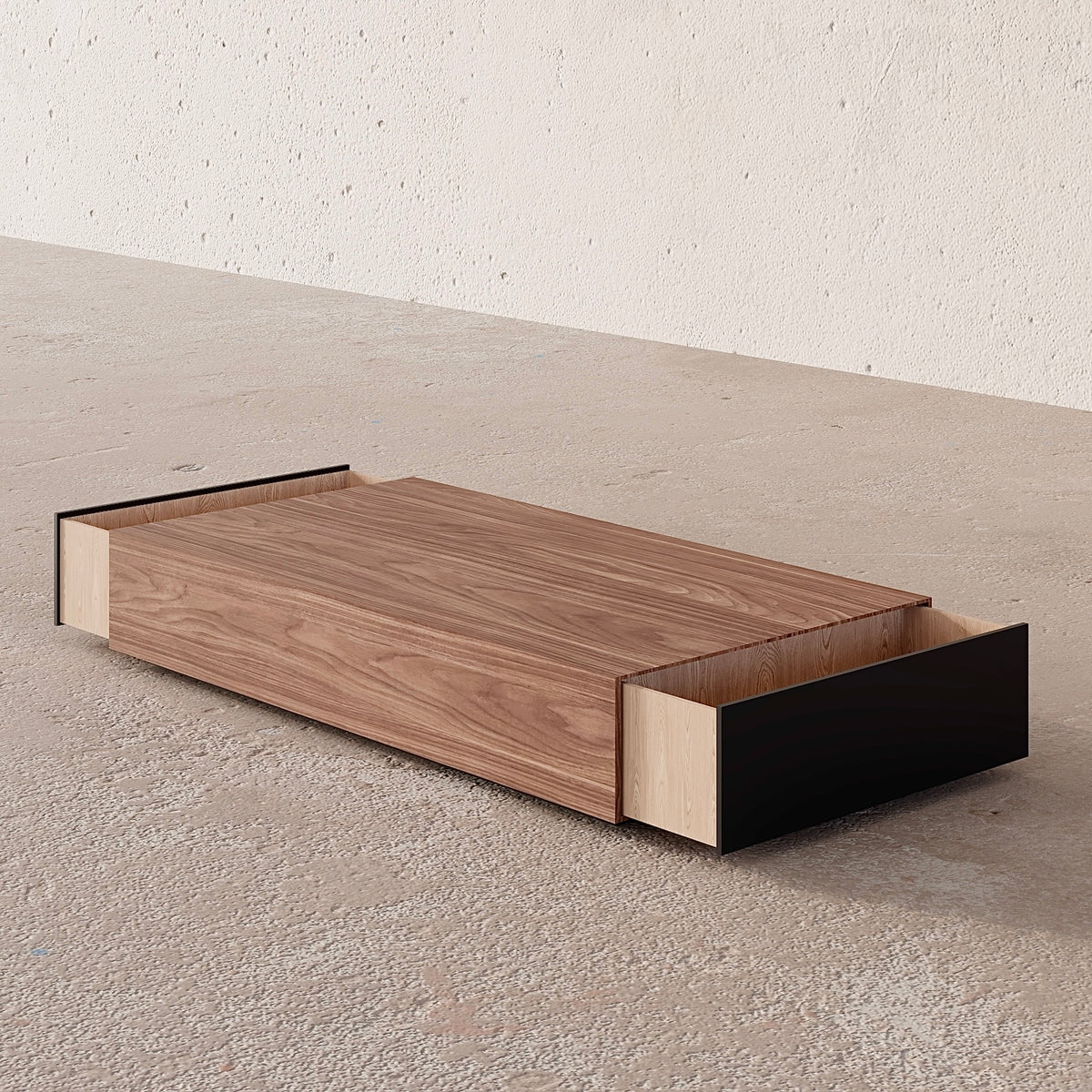 Farley Coffee Table / 170 x 70 CM