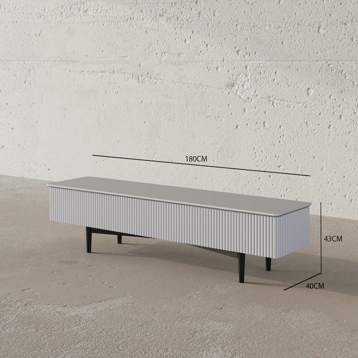 Pirna TV Stand