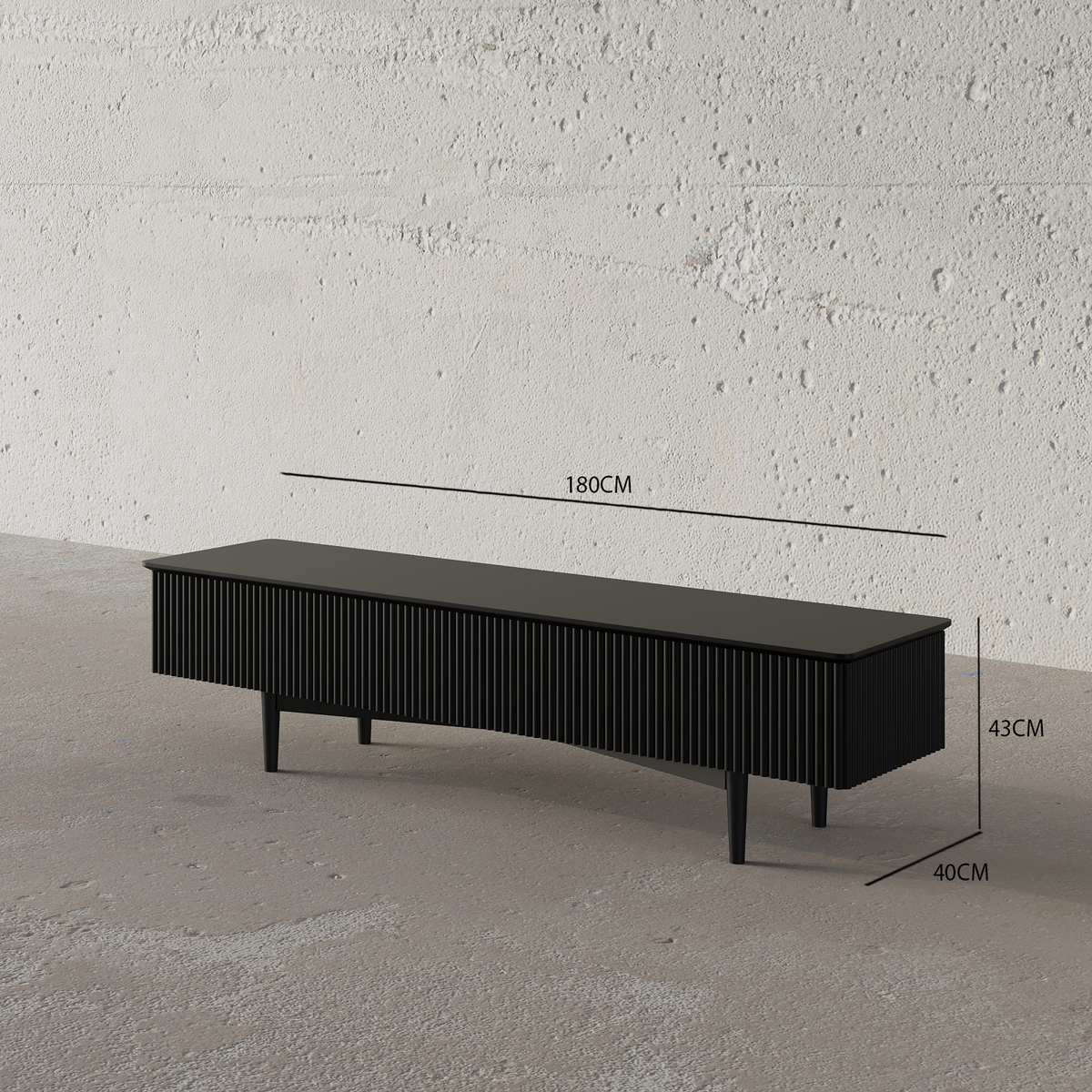 Pirna TV Stand