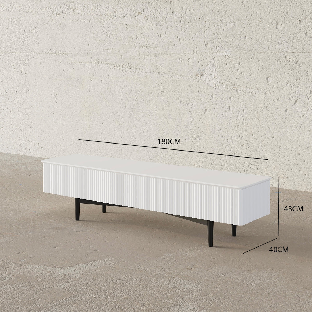 Pirna TV Stand