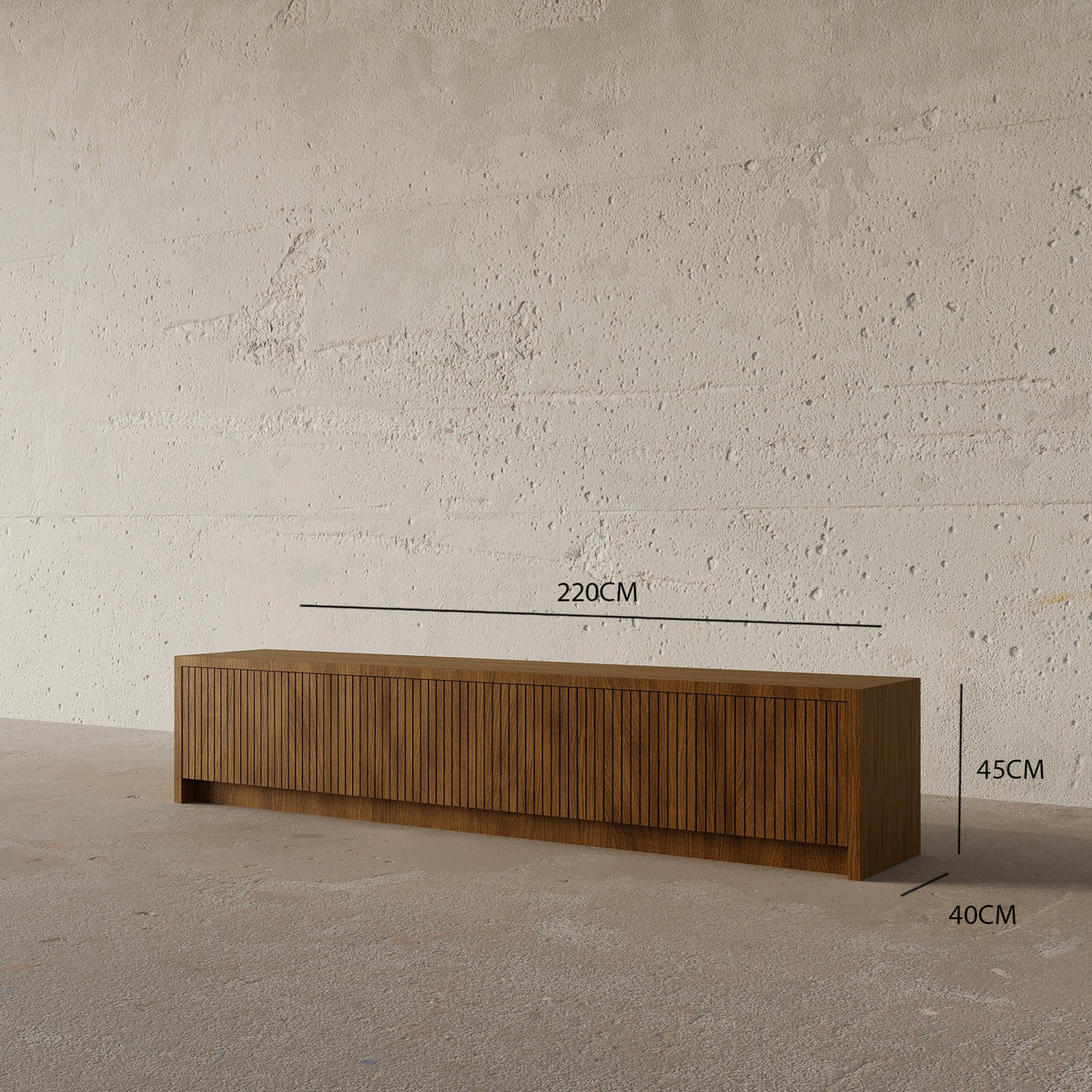 Denza TV Unit