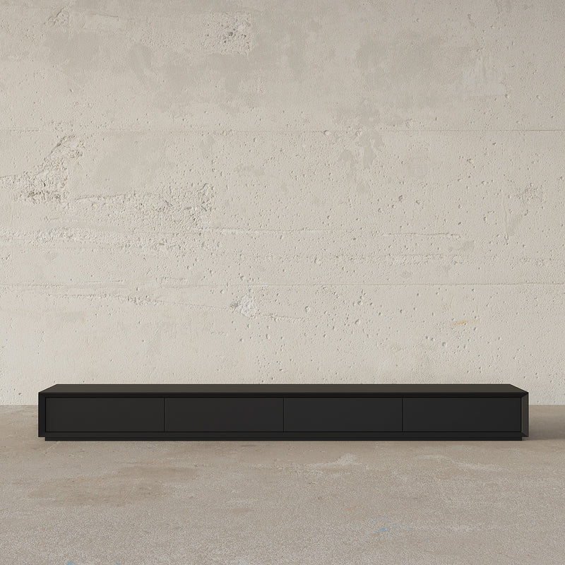 Solano Low-Profile TV Unit