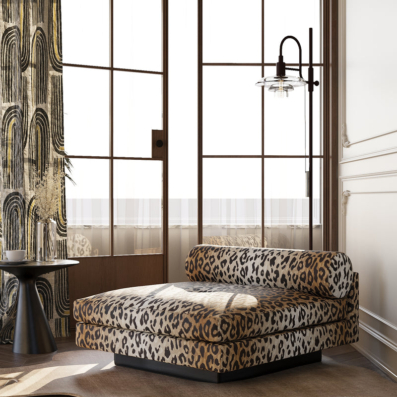 Leonina Chaise /  Jungle Chic Edition