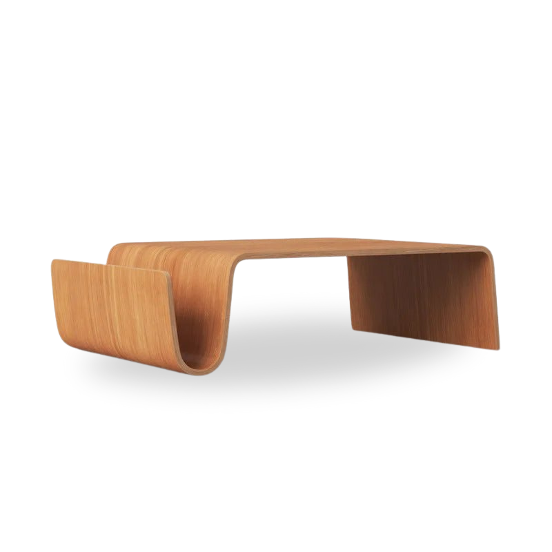 Yareli Coffee Table / 110 x 71 CM