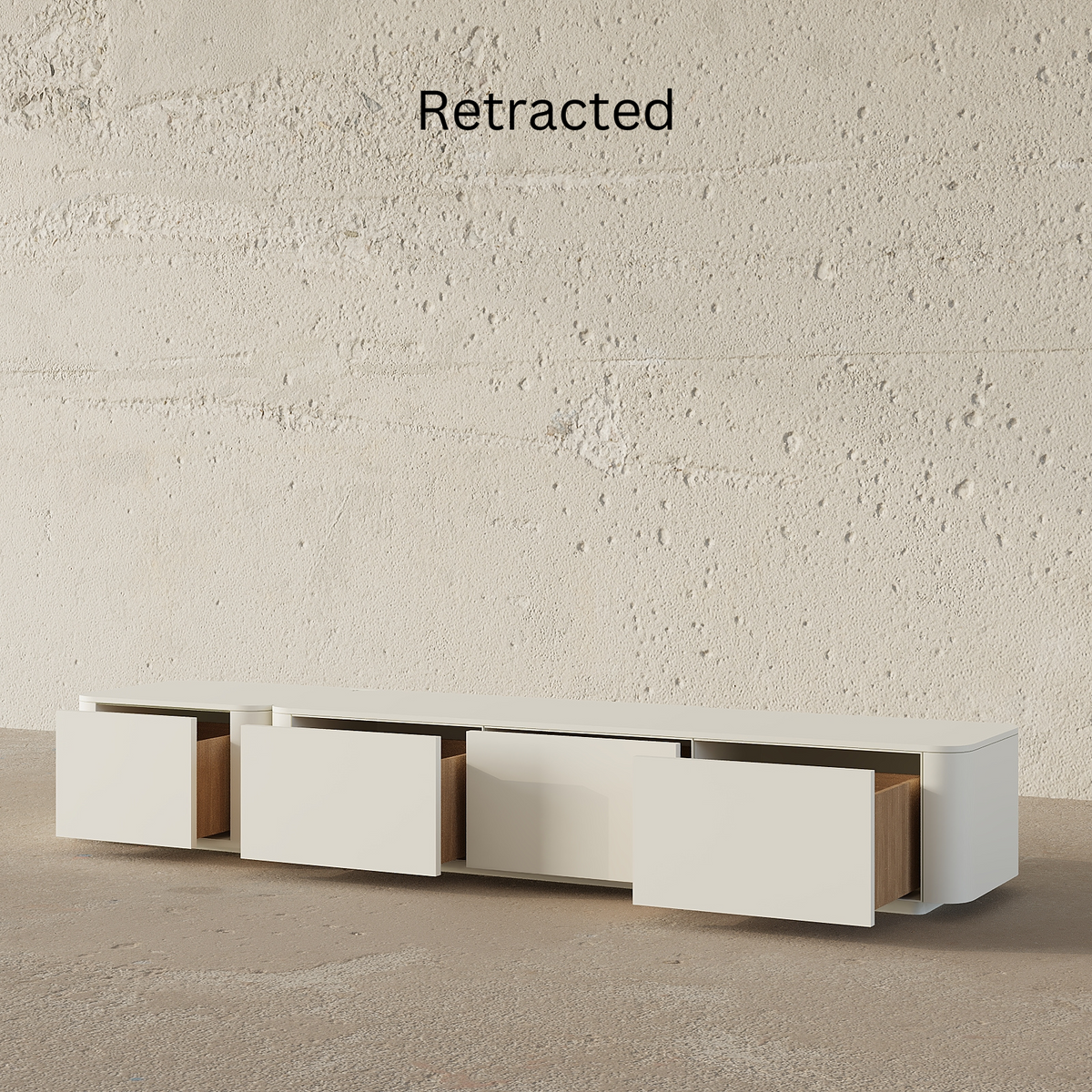 Imani Extendable TV Unit