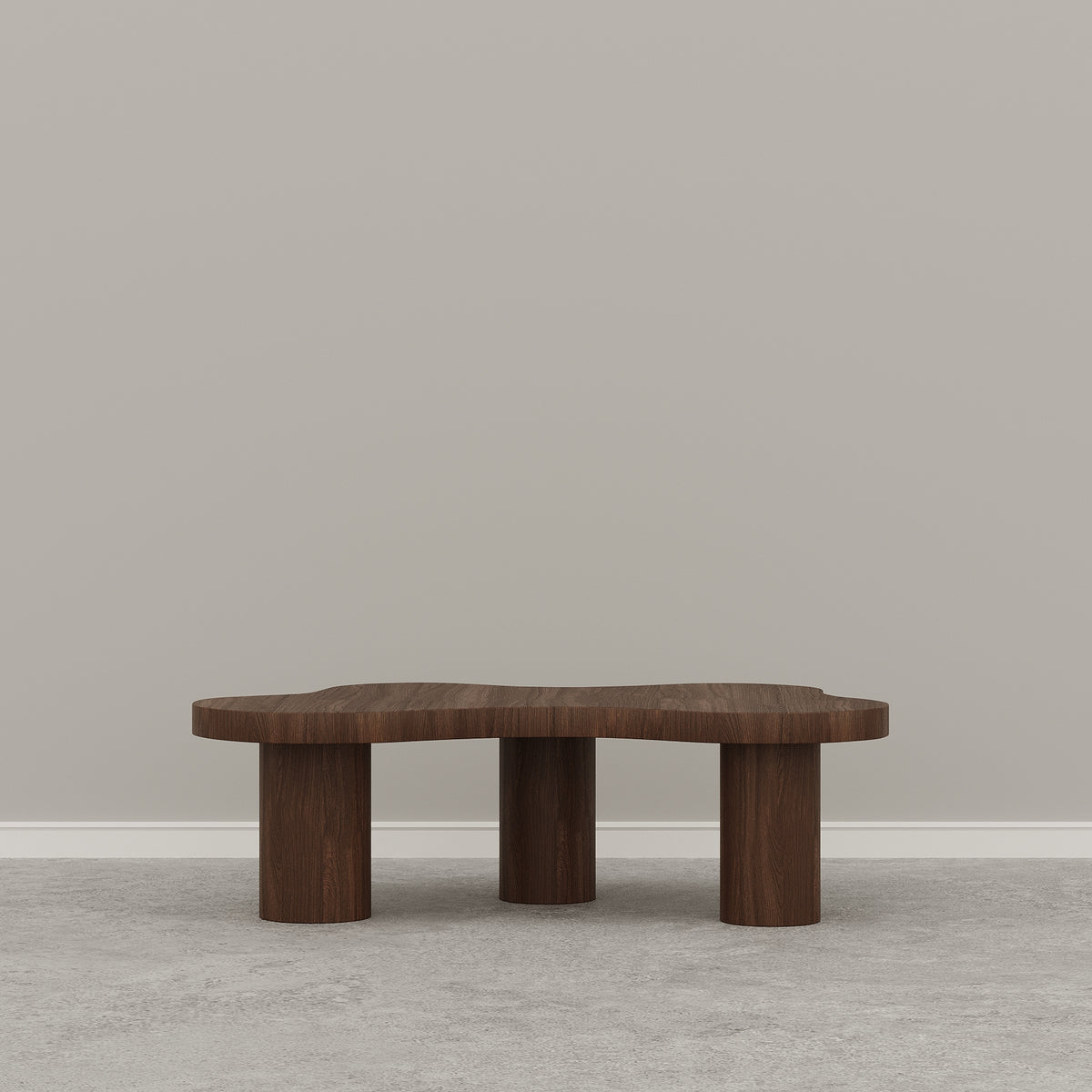 Nova Coffee Table / 113 x 67 CM