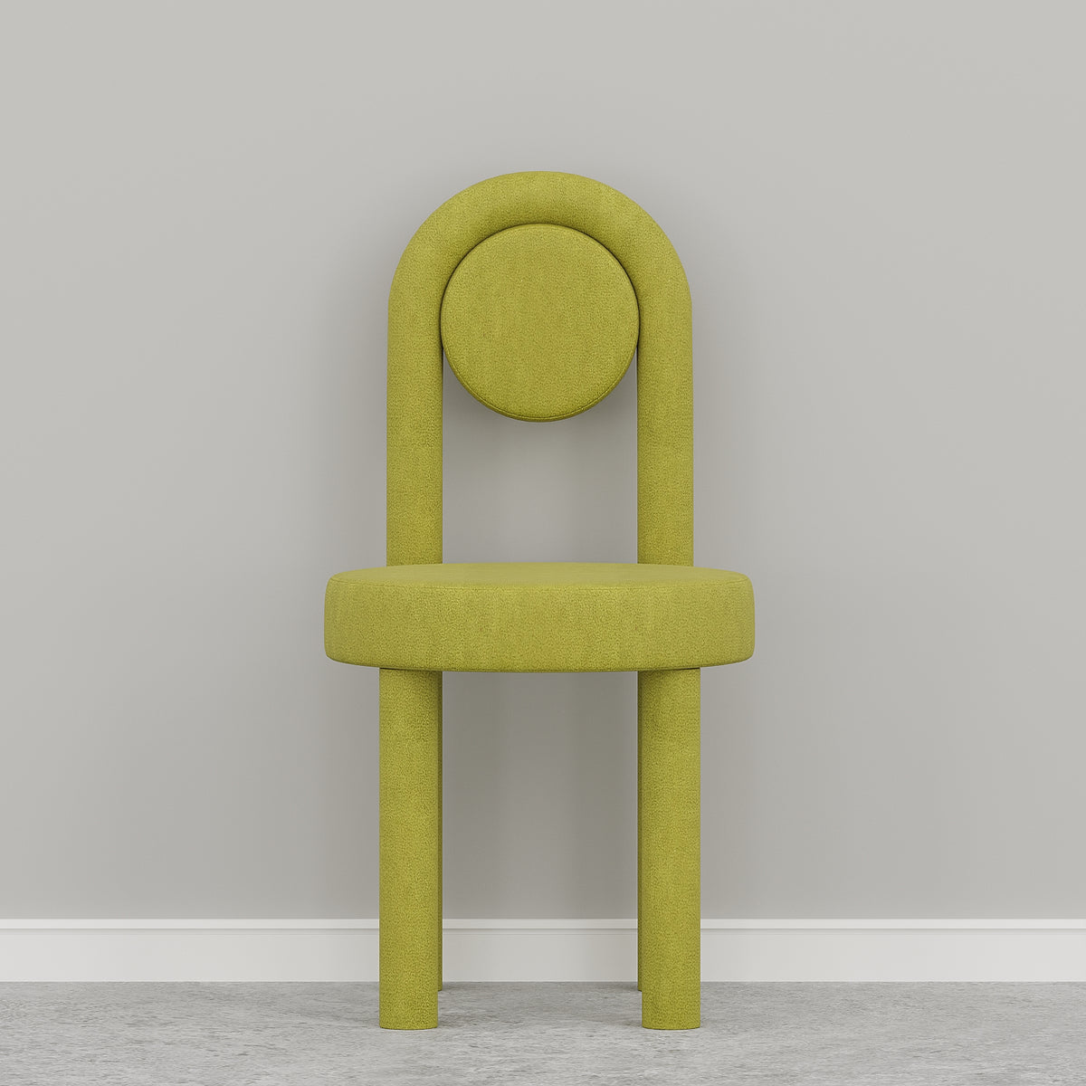 Lulu Chair / Spring