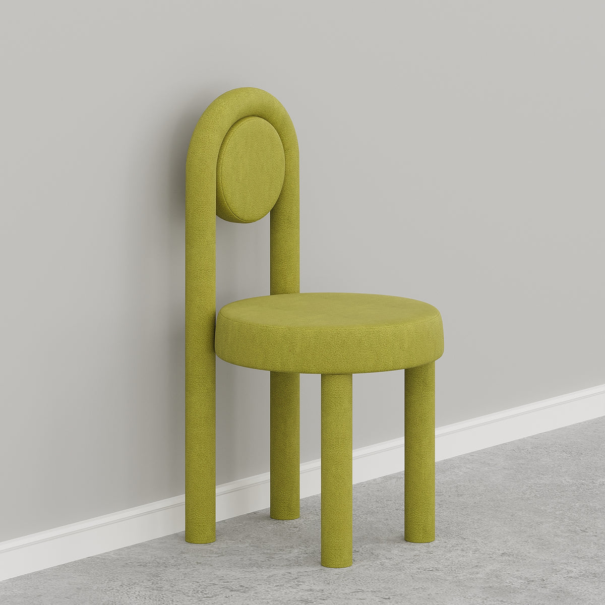 Lulu Chair / Spring