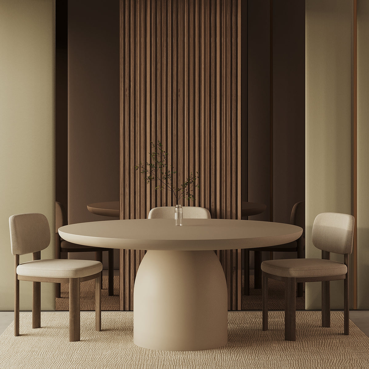 Kotai Dining Table