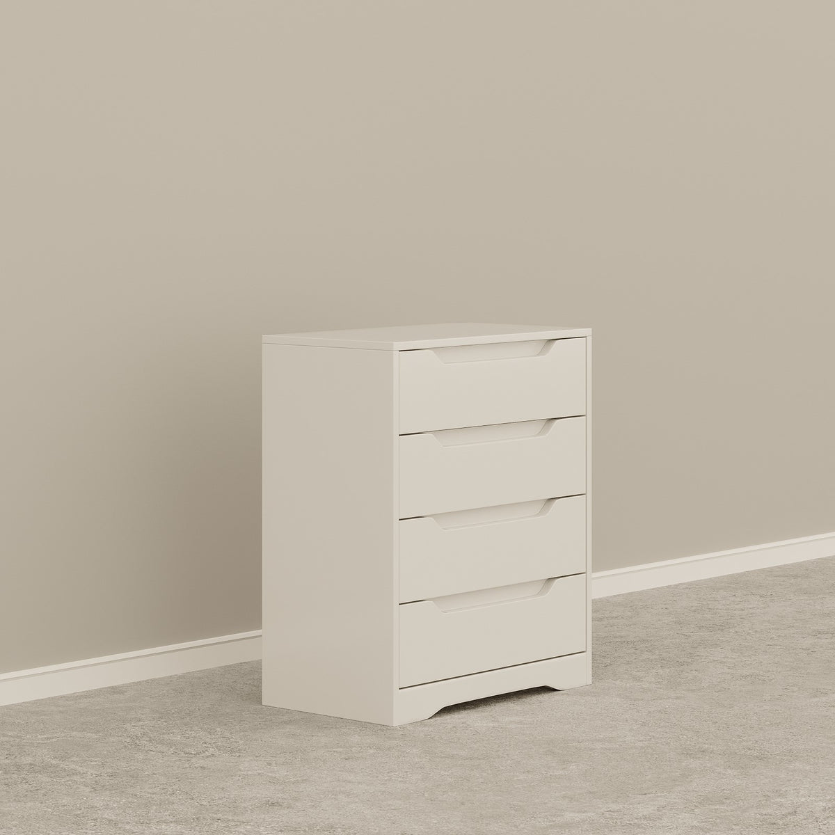 Etta Dresser / 68 x 38 CM