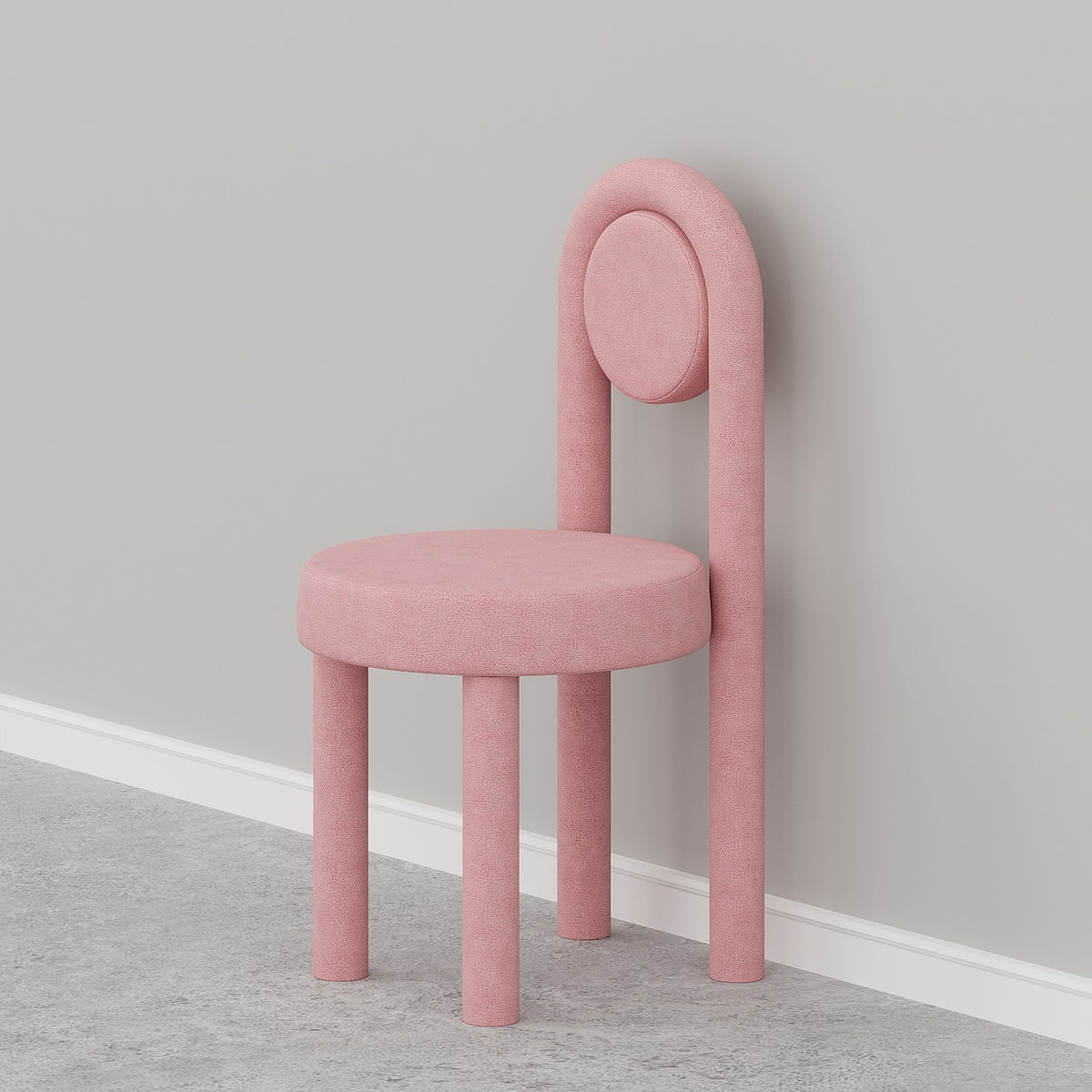 Lulu Chair / Spring