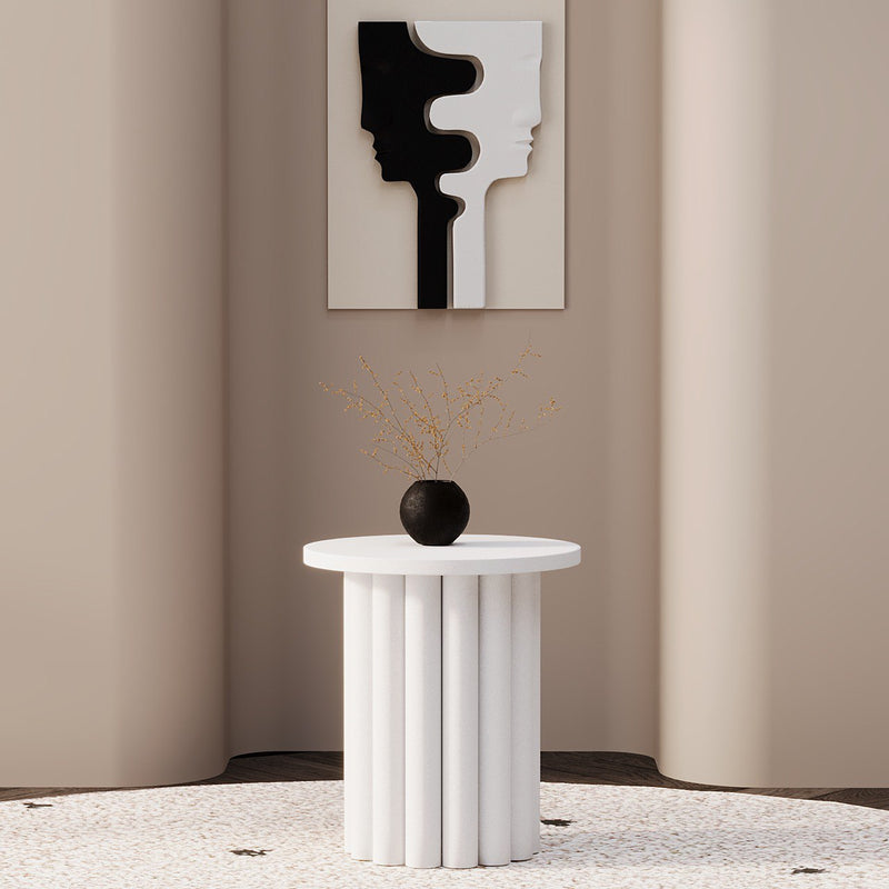 Effie Side Table / 45 x 49 CM