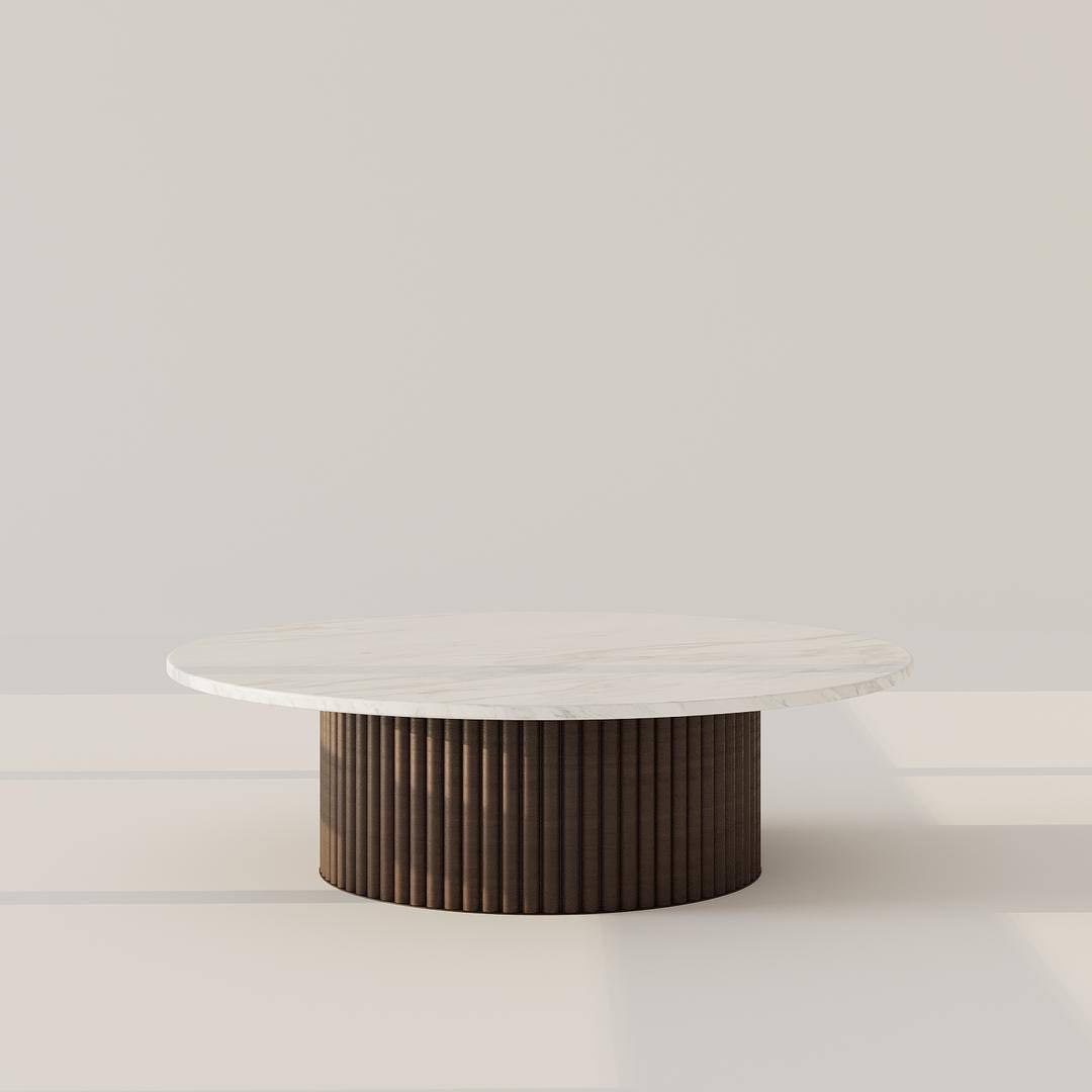 Yanni Coffee Table / 110 x 35 CM