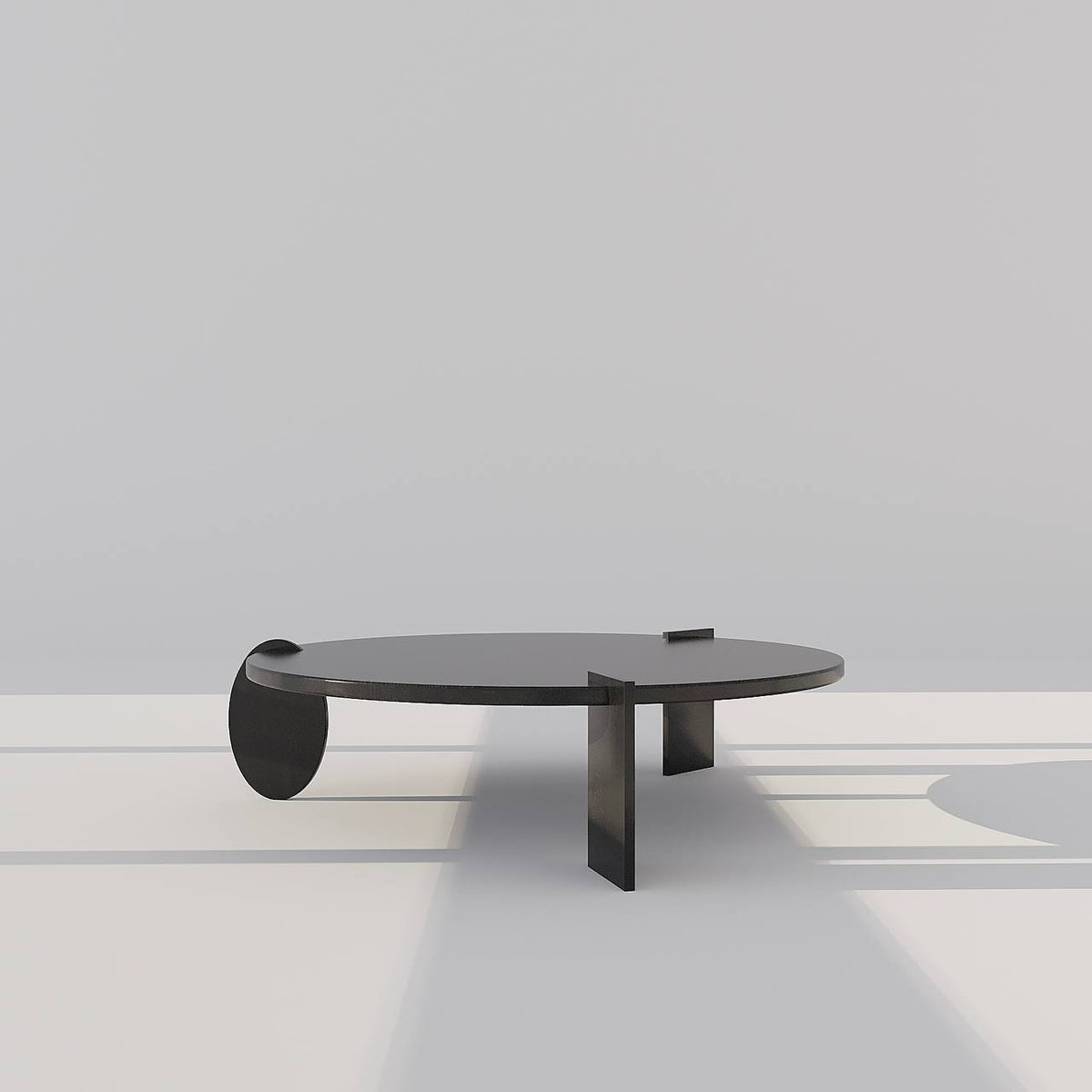 Gwen Coffee Table / 85 x 35 CM