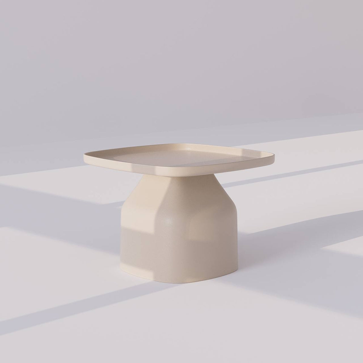 Nigel Side Table / Multiple Sizes
