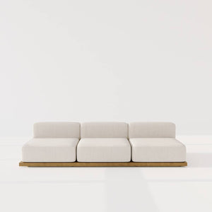 Akira Japanese Sofa 3S / Summer