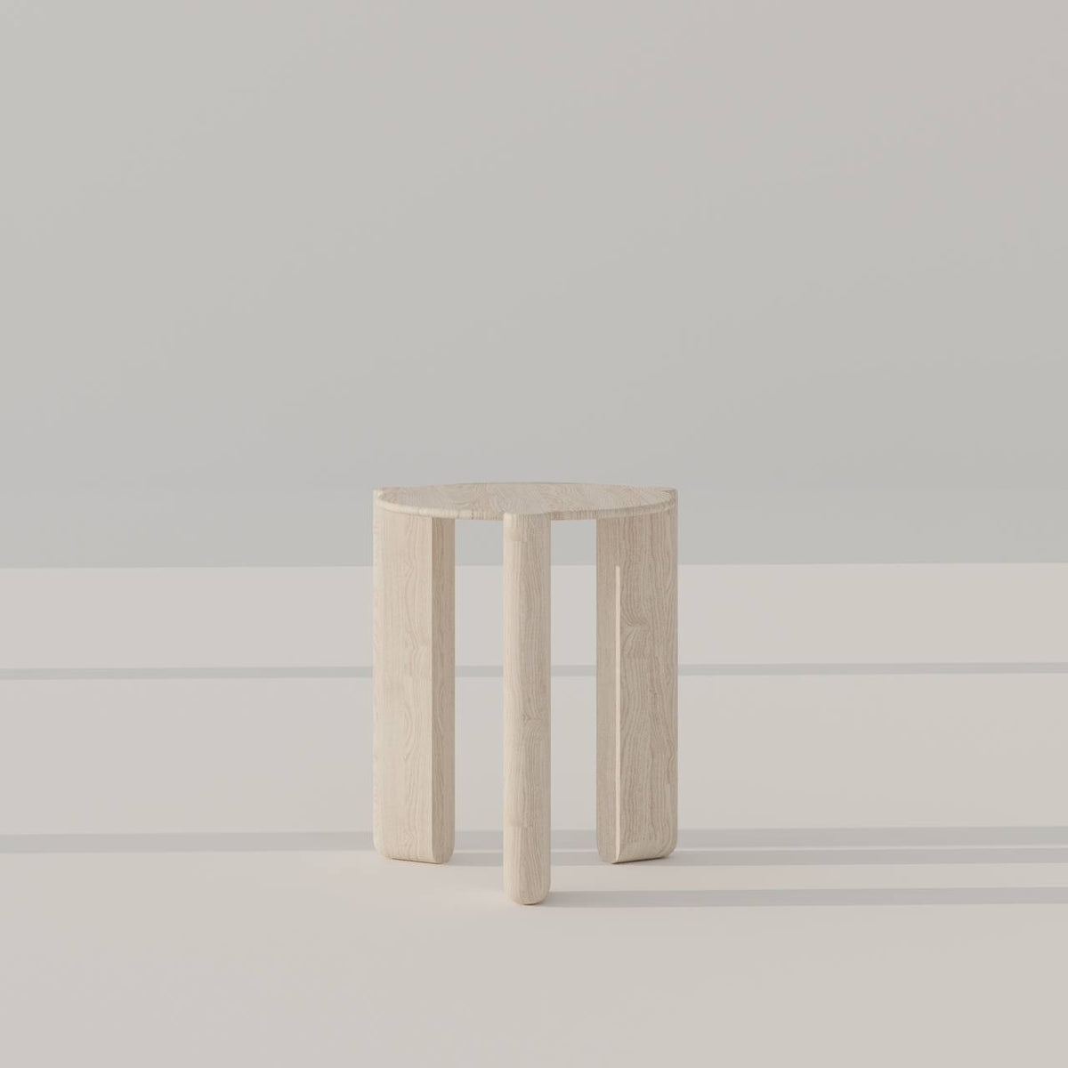 Havant Side Table / 40 x 55 CM