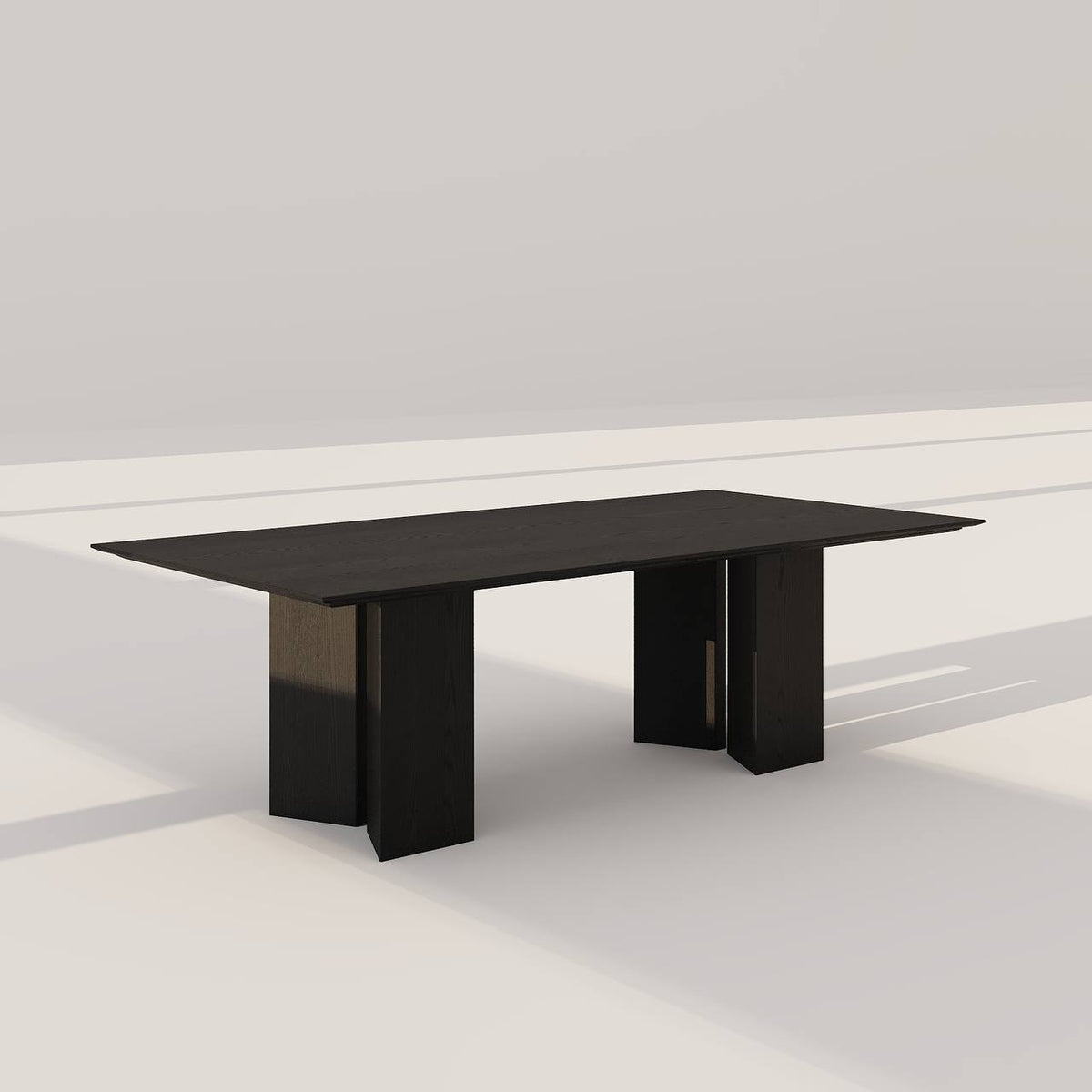 Sonali Dining Table / 240 x 120 CM