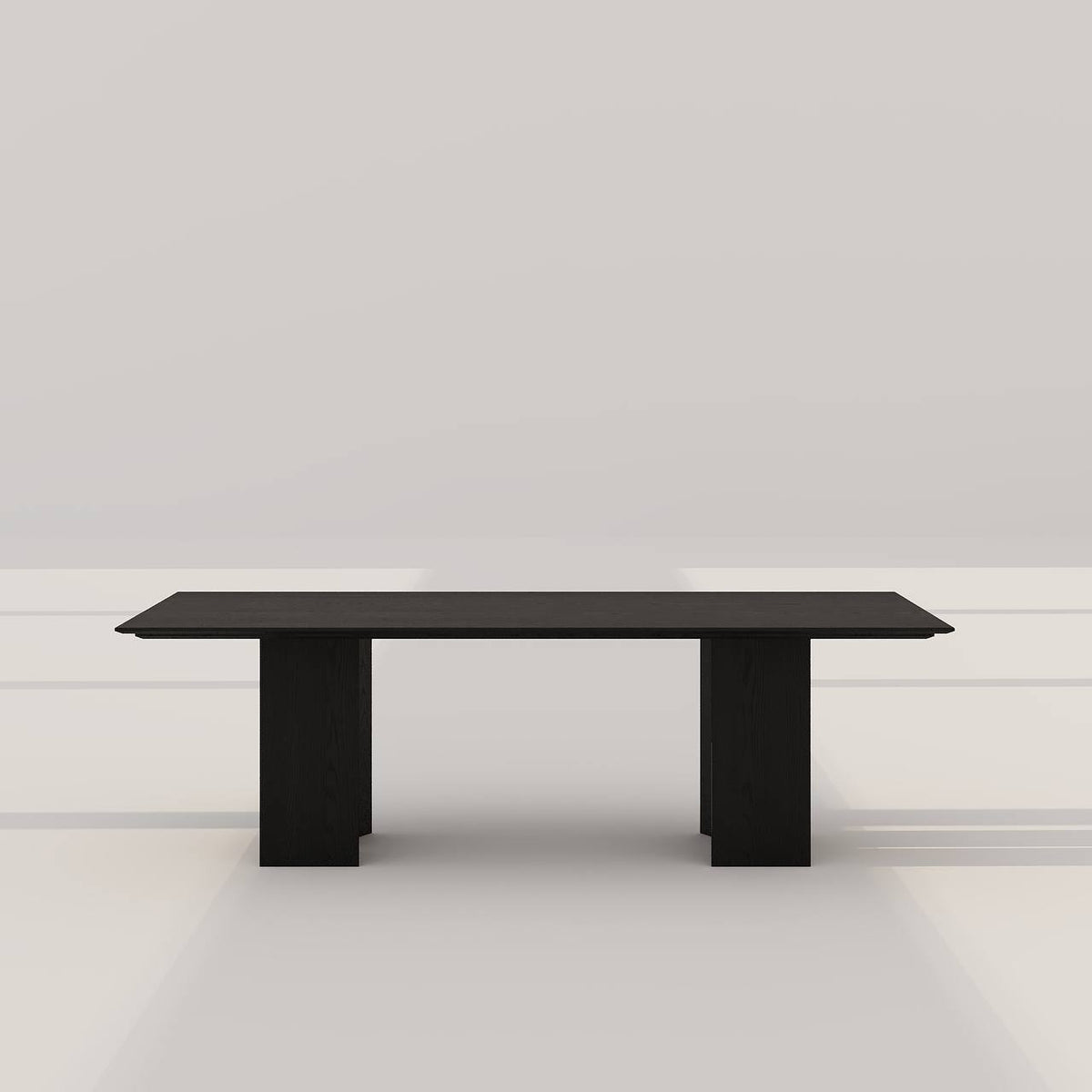 Sonali Dining Table / 240 x 120 CM