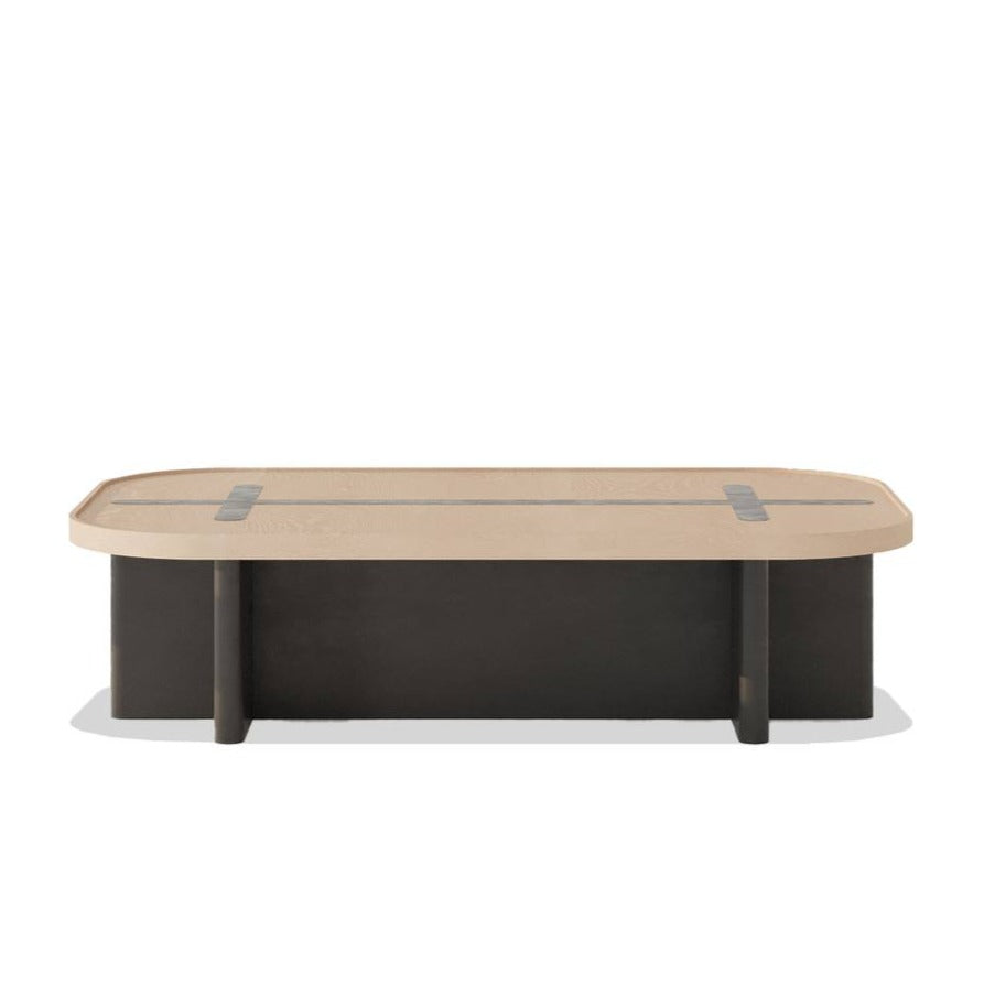 Ryzen Coffee Table / 100 x 60 CM