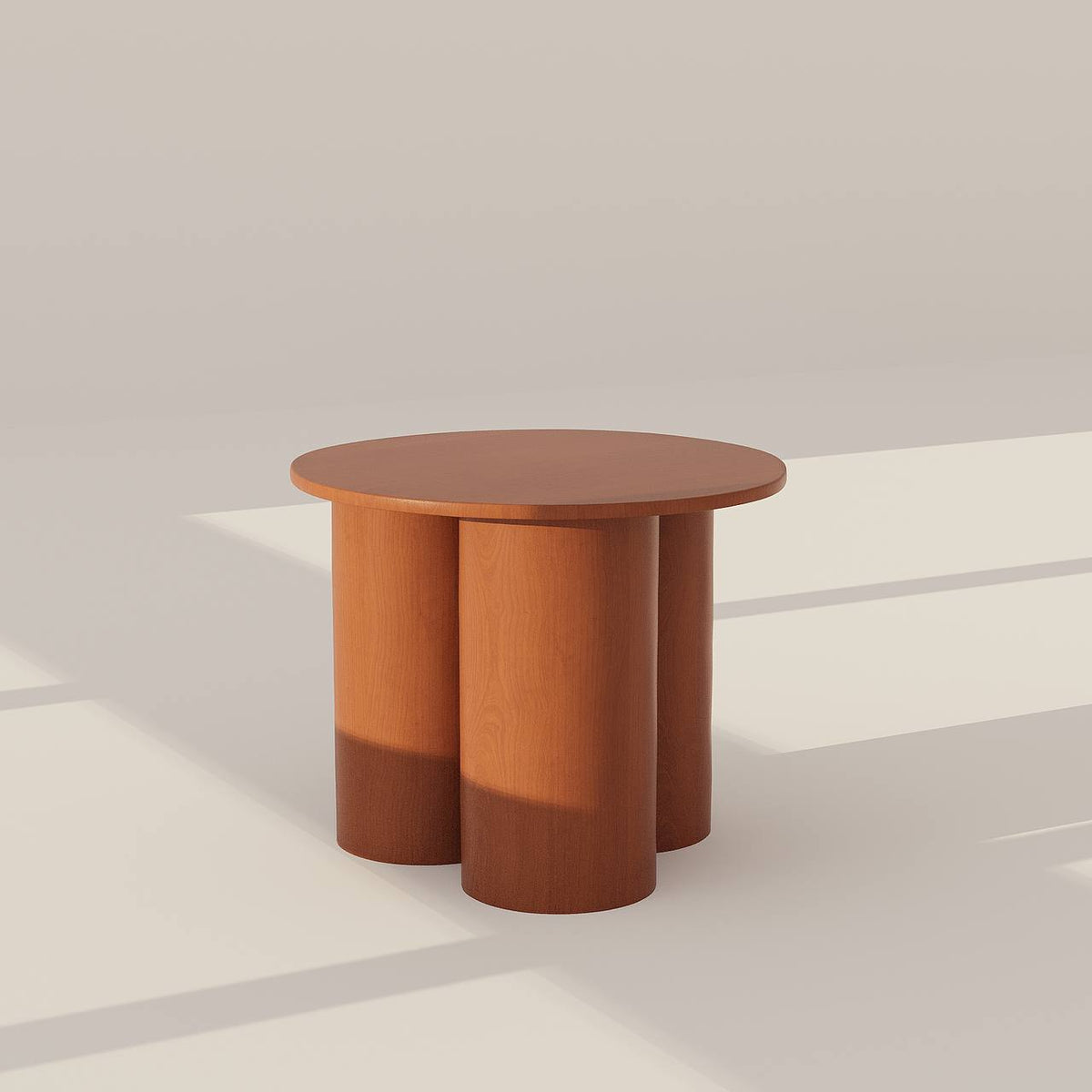 Porada Side Table / 45 x 35 CM