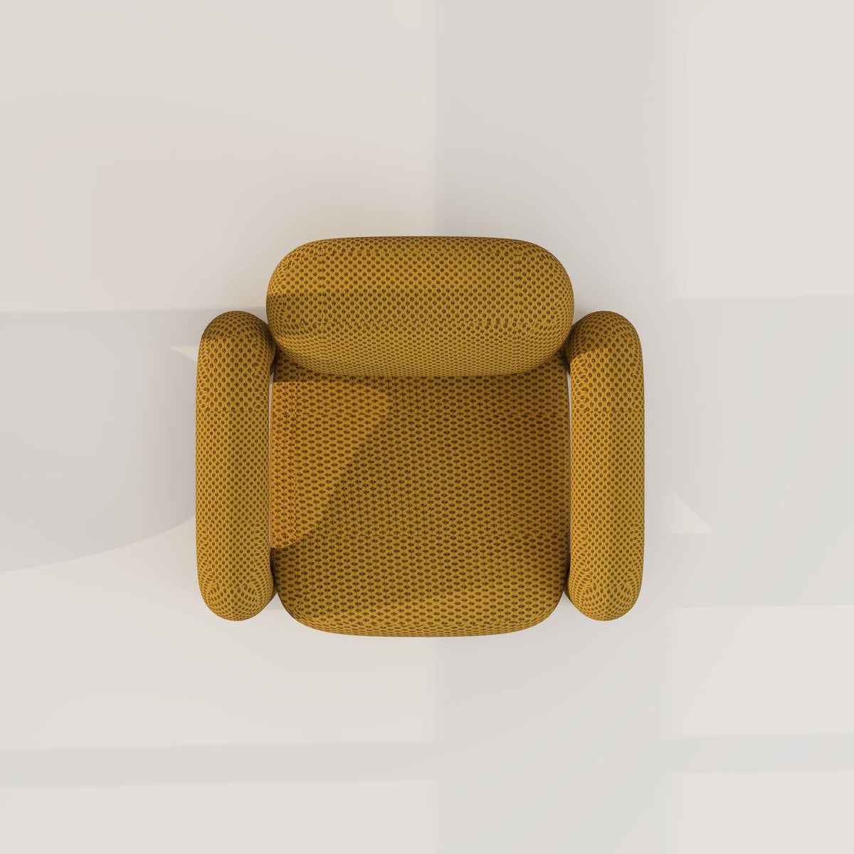 Delano Armchair / 100 x 85 CM