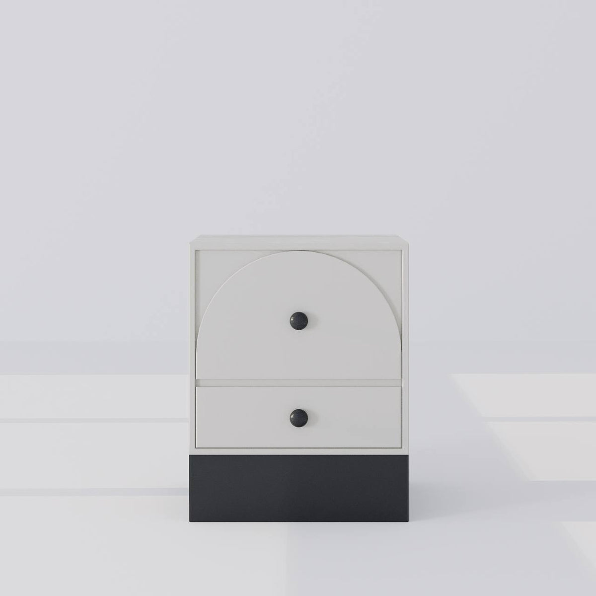 Ramon Night Stand / 45 x 45 CM